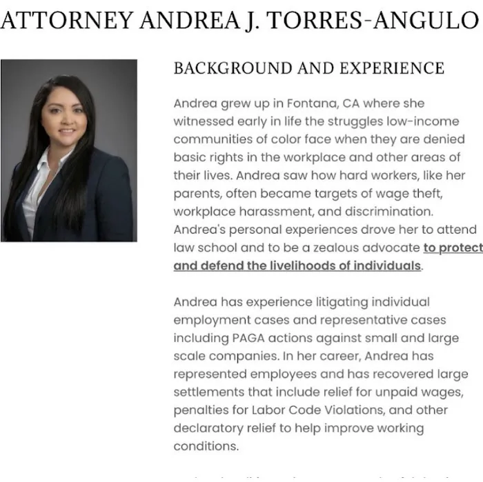 Torres Angulo Law Group 4