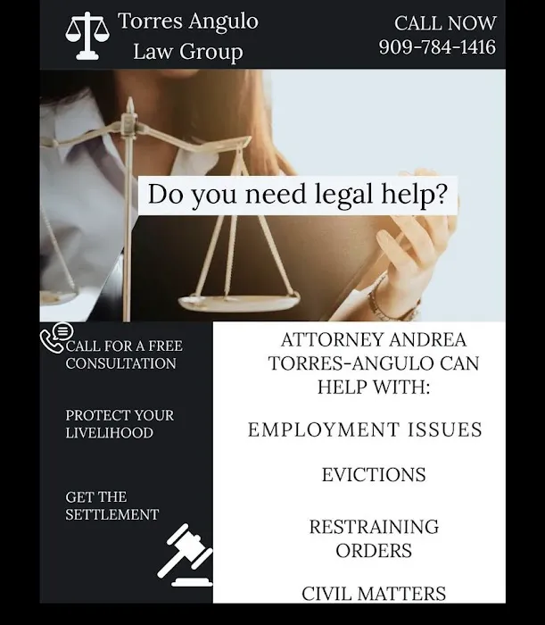 Torres Angulo Law Group 4