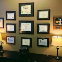Napolin Accident Injury Lawyer ico