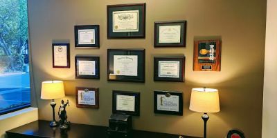 Napolin Accident Injury Lawyer