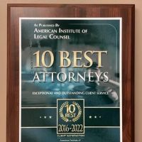 Law Offices of Dennis A. Dascanio ico