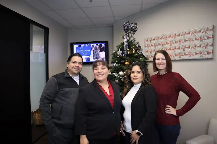 Gonzalez Law Firm, APC 4