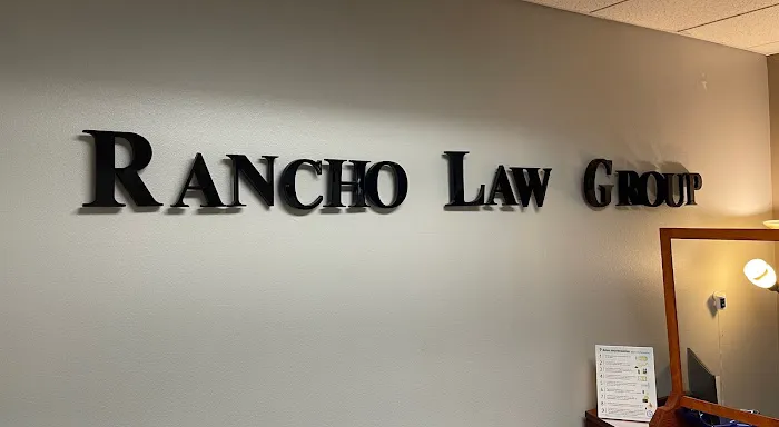 Rancho Law Group With Javier Palma 4