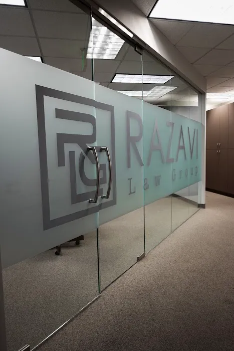 Razavi Law Group 5