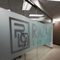 Razavi Law Group ico