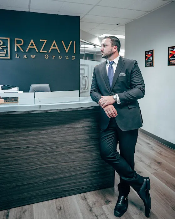 Razavi Law Group 5