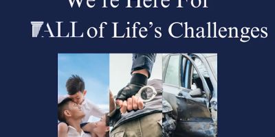 ALL Trial Lawyers - Riverside CPS Lawyers