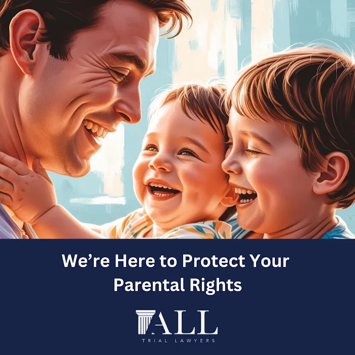 ALL Trial Lawyers - Riverside CPS Lawyers 5