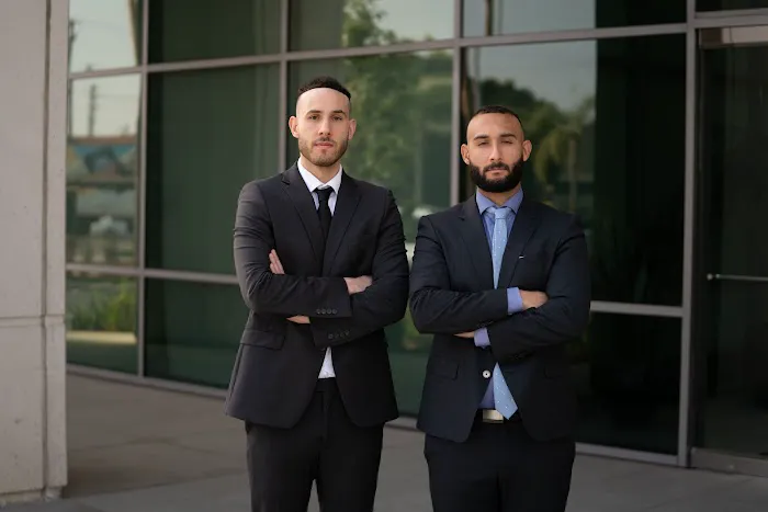 Saleh Law Group 5