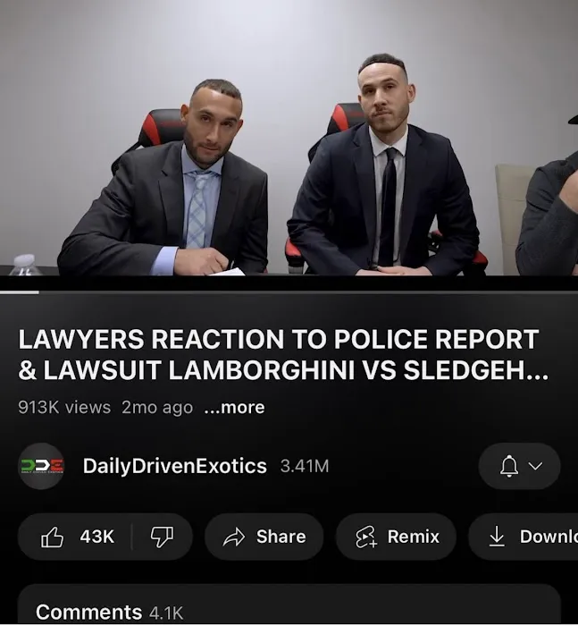 Saleh Law Group 5