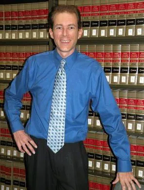 Law Offices of Kyle G. Walker 5