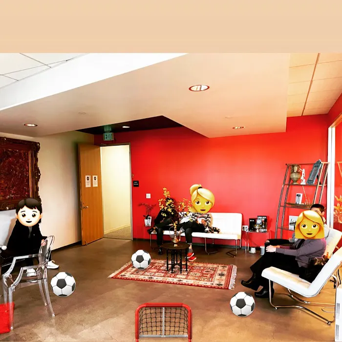 Law Offices of Nassim Arzani: American Law Center 5