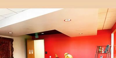 Law Offices of Nassim Arzani: American Law Center