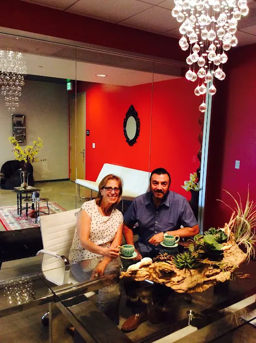 Law Offices of Nassim Arzani: American Law Center 5