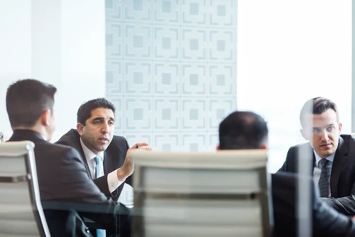 Samer Habbas & Associates - Personal Injury Attorneys 5