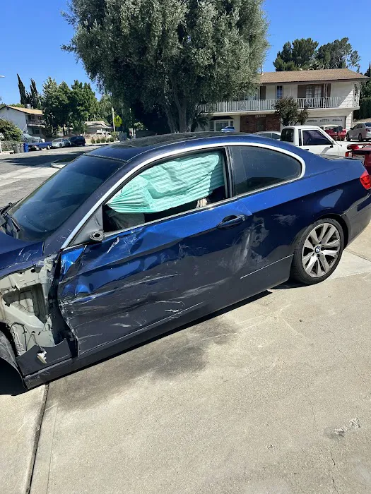 Omega Law Group Accident & Injury Attorneys 5