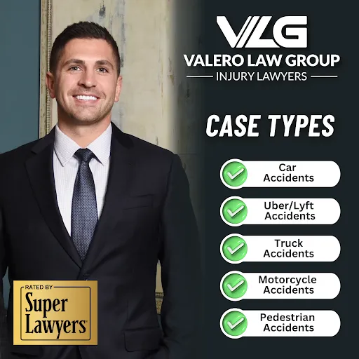 Valero Law Group Injury Lawyers 5
