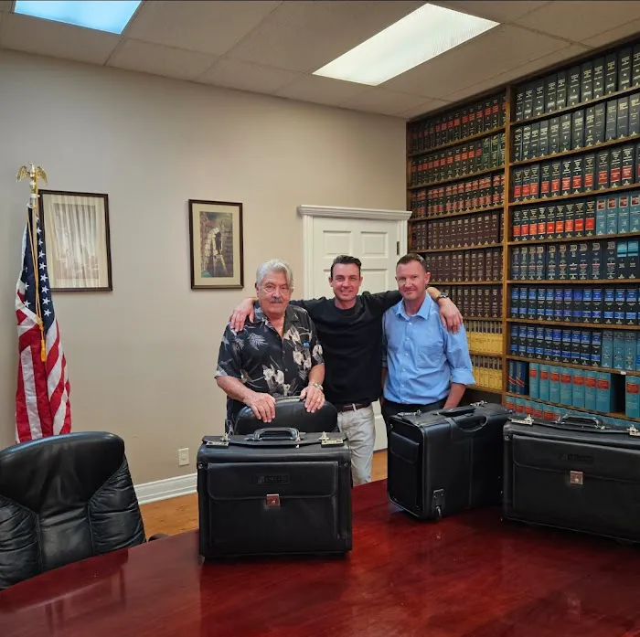 Knez Law Group, LLP 5