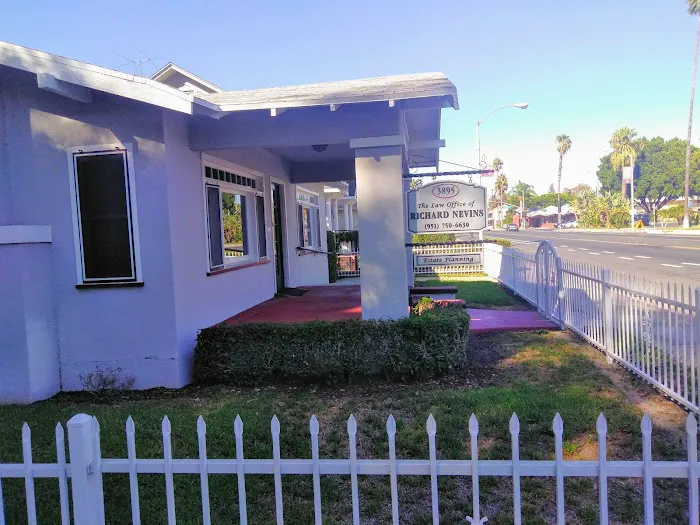 Law Office of Richard Nevins 5