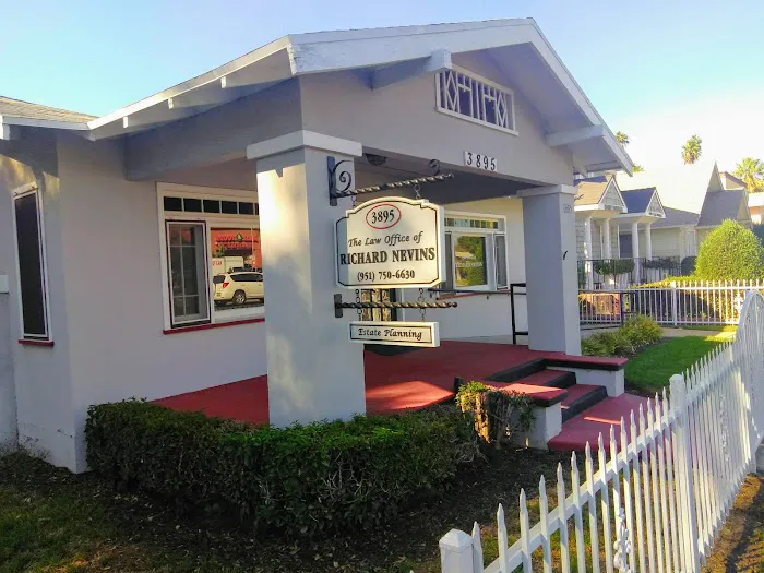 Law Office of Richard Nevins 5