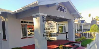 Law Office of Richard Nevins