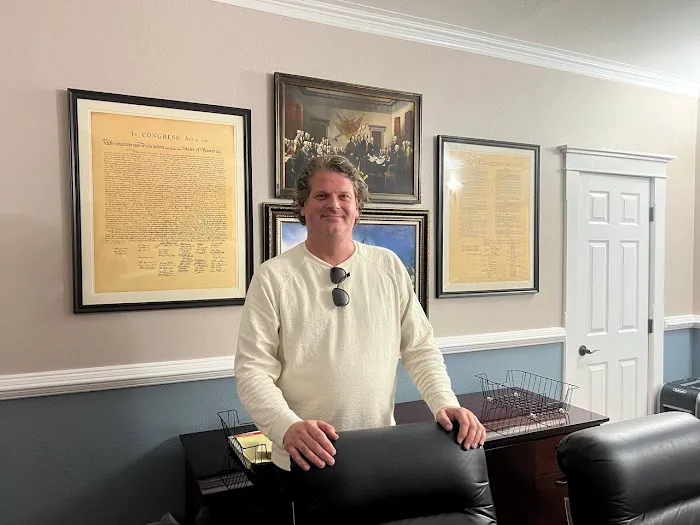 Law Office of Christopher Hewitt 5