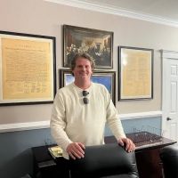 Law Office of Christopher Hewitt ico