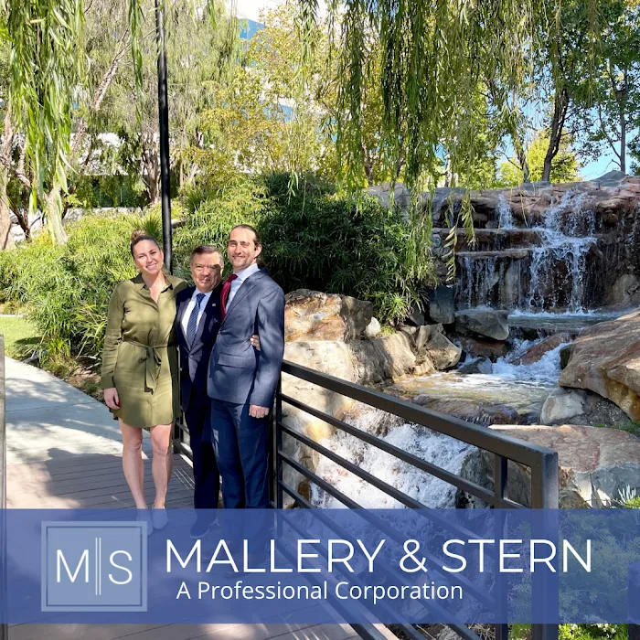 Mallery & Stern, APC 4