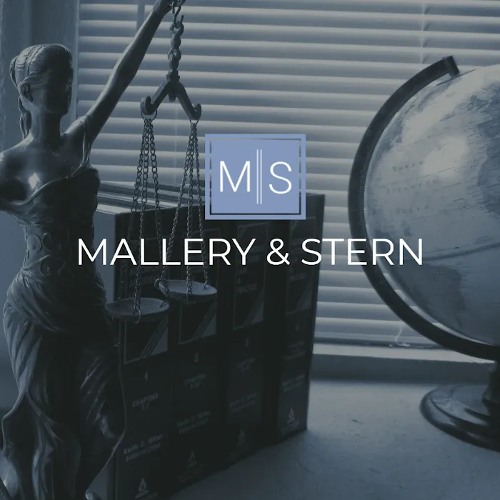 Mallery & Stern, APC 4