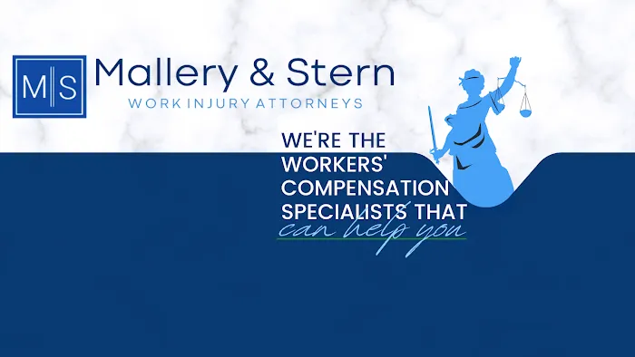 Mallery & Stern, APC 4