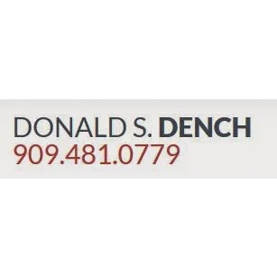 Donald S. Dench 4