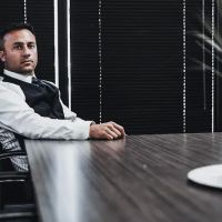 Law Office of Rocky A Johnson ico