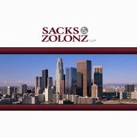 Sacks & Zolonz, LLP ico