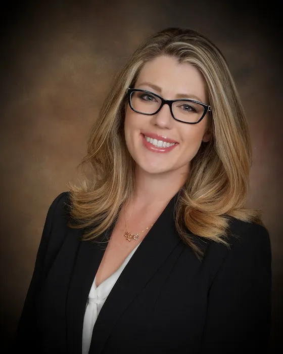 Leslie Riley, Attorney 4