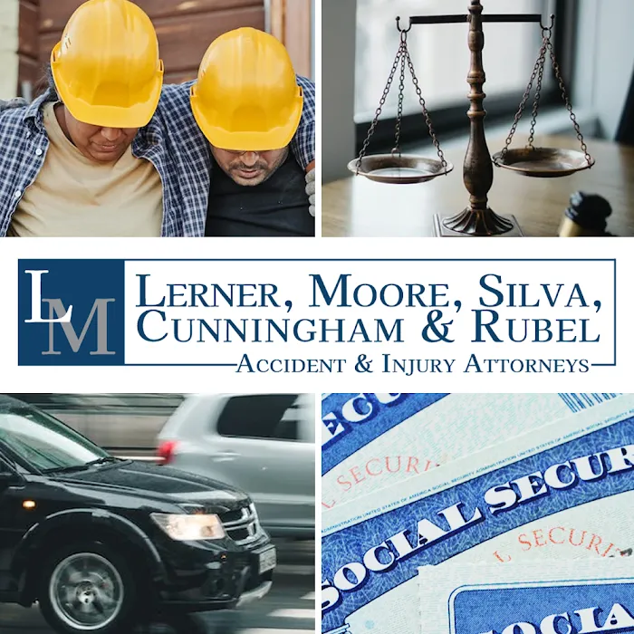 Lerner Moore Silva Cunningham & Rubel 4