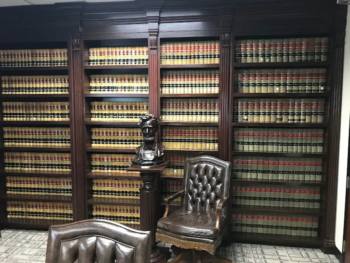Law Offices of Douglas Borthwick 4