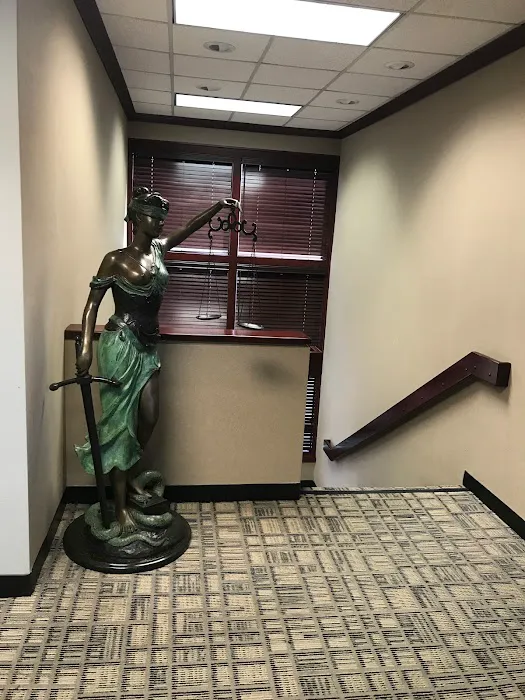 Law Offices of Douglas Borthwick 4
