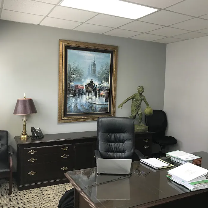 Law Offices of Douglas Borthwick 4