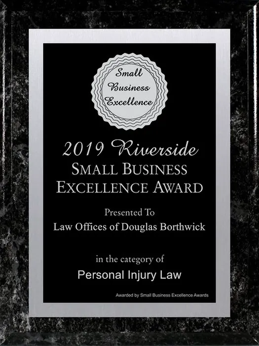 Law Offices of Douglas Borthwick 4