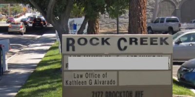Law Offices of Kathleen G. Alvarado