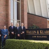 Wallin & Klarich - Criminal Defense Attorneys ico