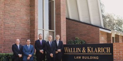 Wallin & Klarich - Criminal Defense Attorneys