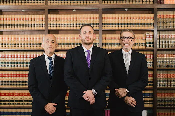Wallin & Klarich - Criminal Defense Attorneys 5