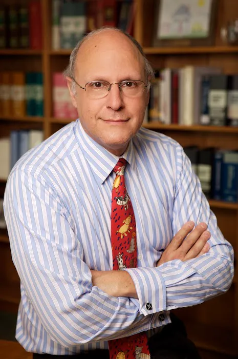 Law Office of Michael Geller 5