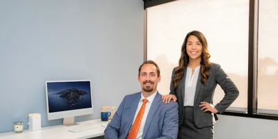 Younglove Law Group Personal Injury & Accident Attorneys