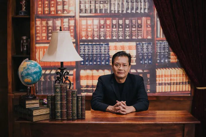 Law Office Anthony Wilaras 5
