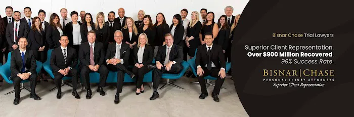 Bisnar Chase Personal Injury Attorneys, LLP 5