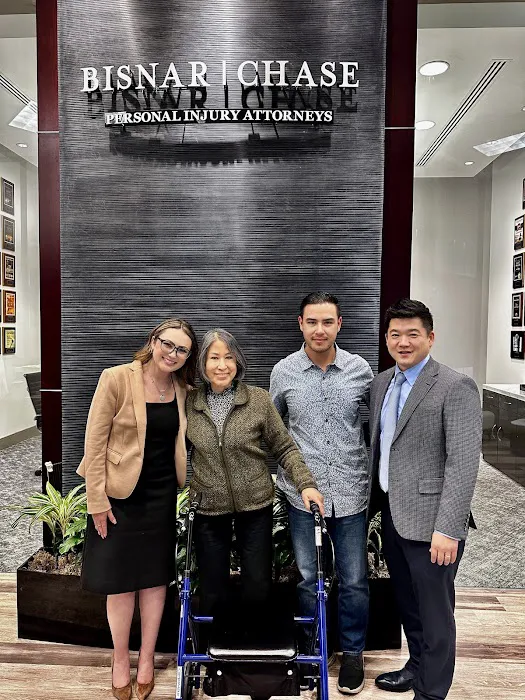 Bisnar Chase Personal Injury Attorneys, LLP 5