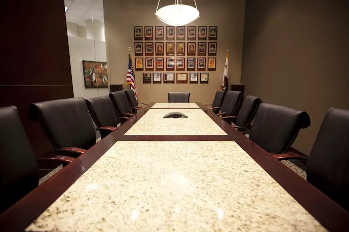 Bisnar Chase Personal Injury Attorneys, LLP 5