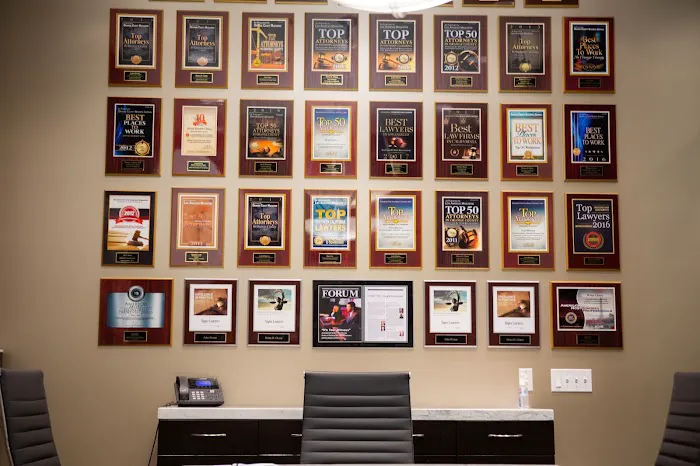 Bisnar Chase Personal Injury Attorneys, LLP 5